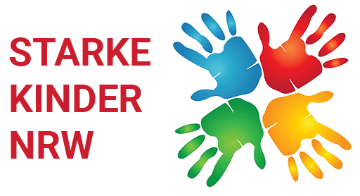 Starke Kinder NRW Logo